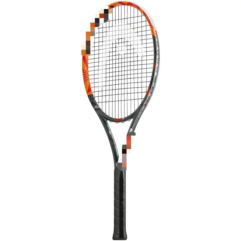 AQHEAD Graphene XT Radical MP Midplus Tennis Racquet (4 1/4)