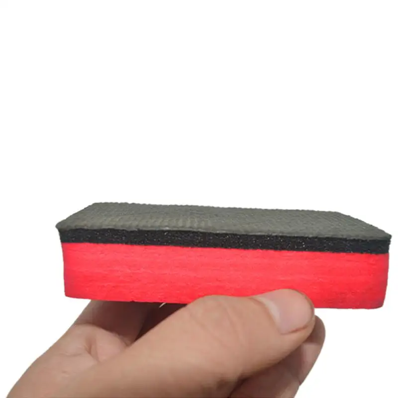 New Car Clay Bar Pad Car Detail Cleaning Durable Universal Portable Multifunctional For Car Care Cleaning