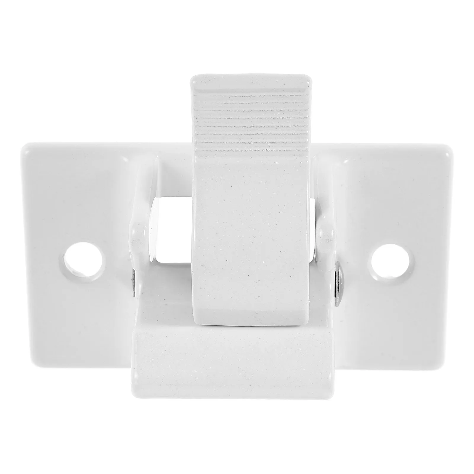 Rv Awning Bottom Mounting Bracket Premium Metal Bracket for Rv Camper Trailer Awnings Enhanced Stability All Use Rust