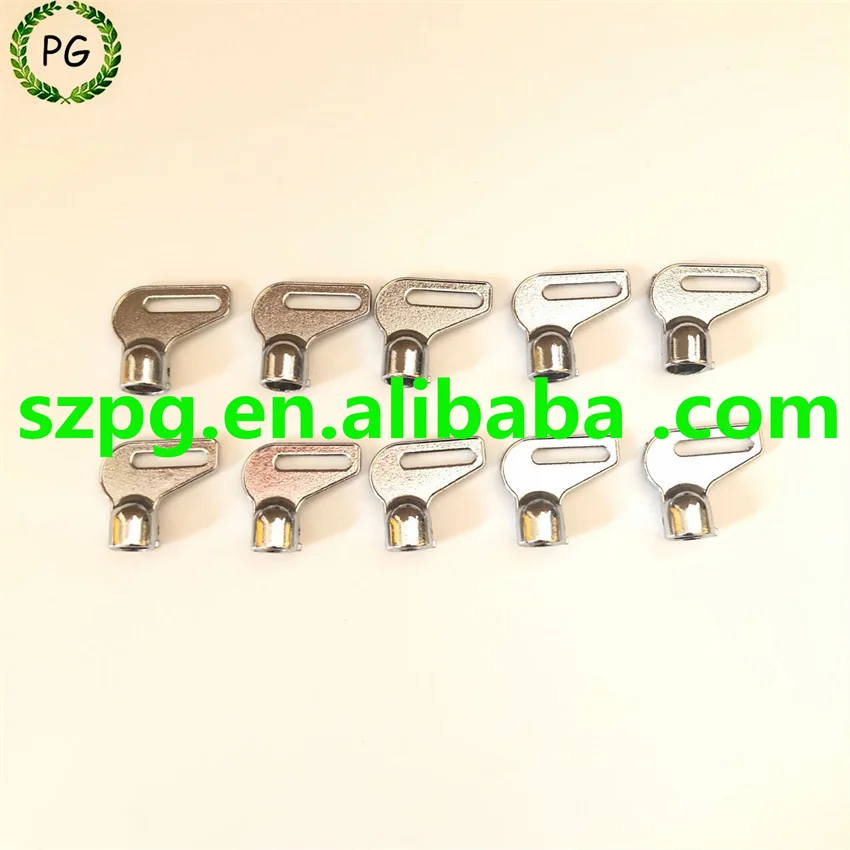 

10PCS 2498 Key For Kato Excavator HD700 HD800