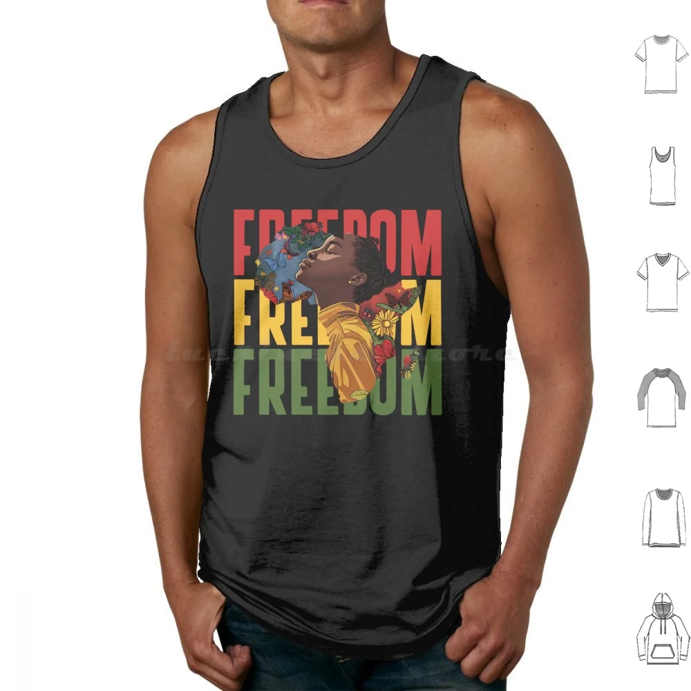 Soaking Up Tank Tops Vest Sleeveless Juneteenth Relaxation Beachlife Sunsoaked Carefreedays Oceanbreeze Naturelovers