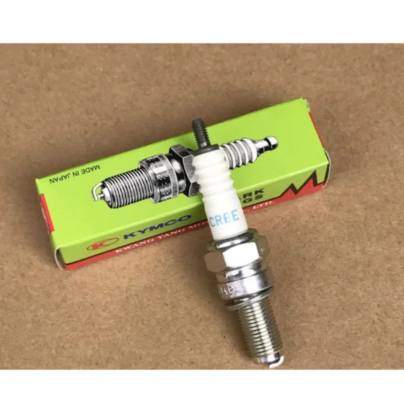 

Motorcycle Spark Plug Nozzle for Kymco Racing Acc Kcc 2v 4v