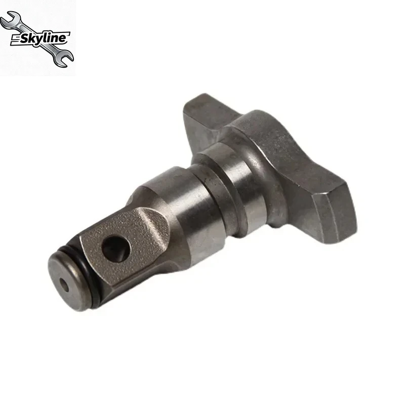 Enunque de bloque de impacto impulsado E Ass'Y 136223-5 para componentes de llave de litio DTW300 DTW300Z Xwt14