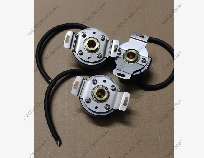 Accessories Encoder 130-5000T-4PS-B017-YT, Function Normal