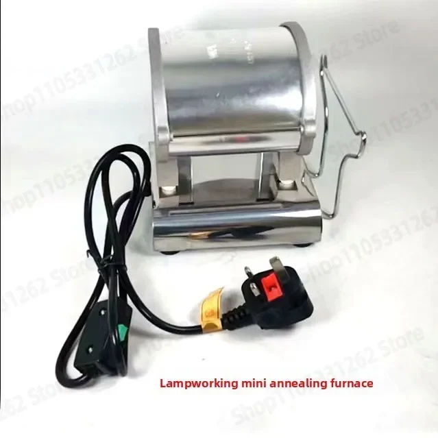 Mini Annealing Furnace, Glass Rod Heating Furnace, Preheating Furnace, Glass Bead Annealing Furnace
