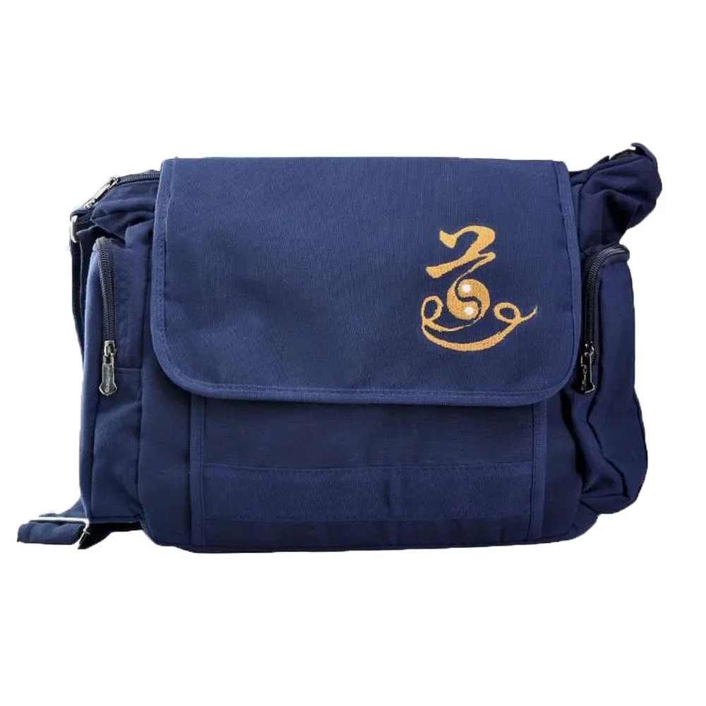 

High Quality Taoist Multi-function Canvas Bag Package Taoism Bag