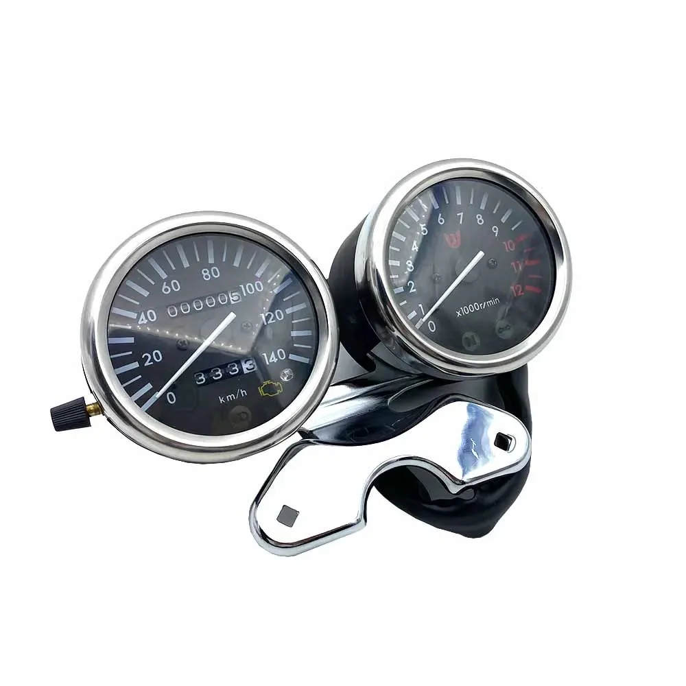 New Original Fit Keeway Superlight Tachometer Odometer Instrument Speedometer Gauge Cluster Meter For Keeway Superlight 125 / 15