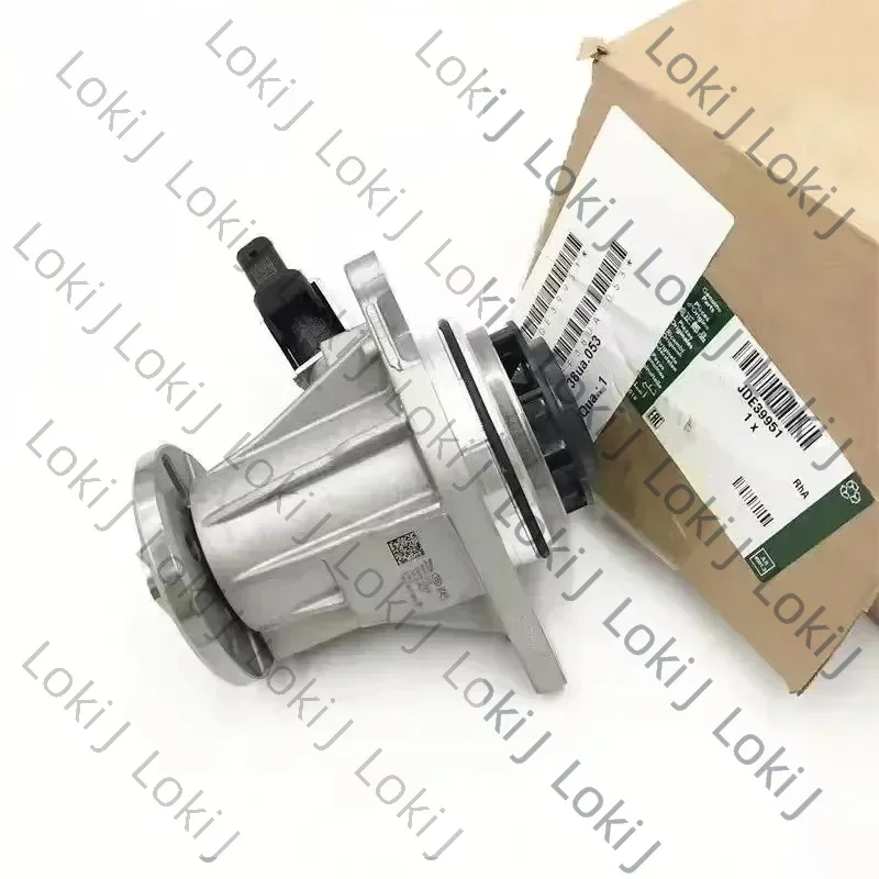 JDE36140 Electrical Water Pump LR061982 Range a Rover Vogue L405 2013 Sport LR089625 for Jaguar 3.0 Diesel Water Pump