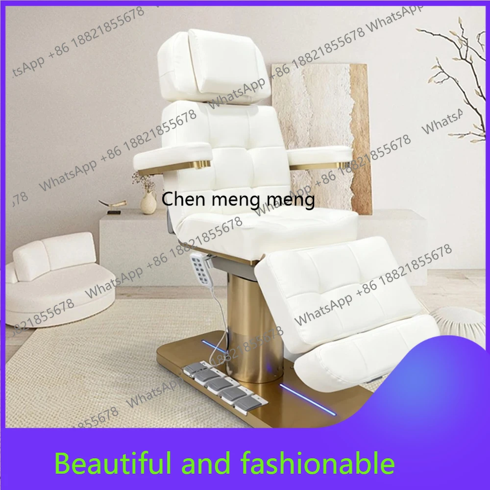 White Gold Beauty S… - image