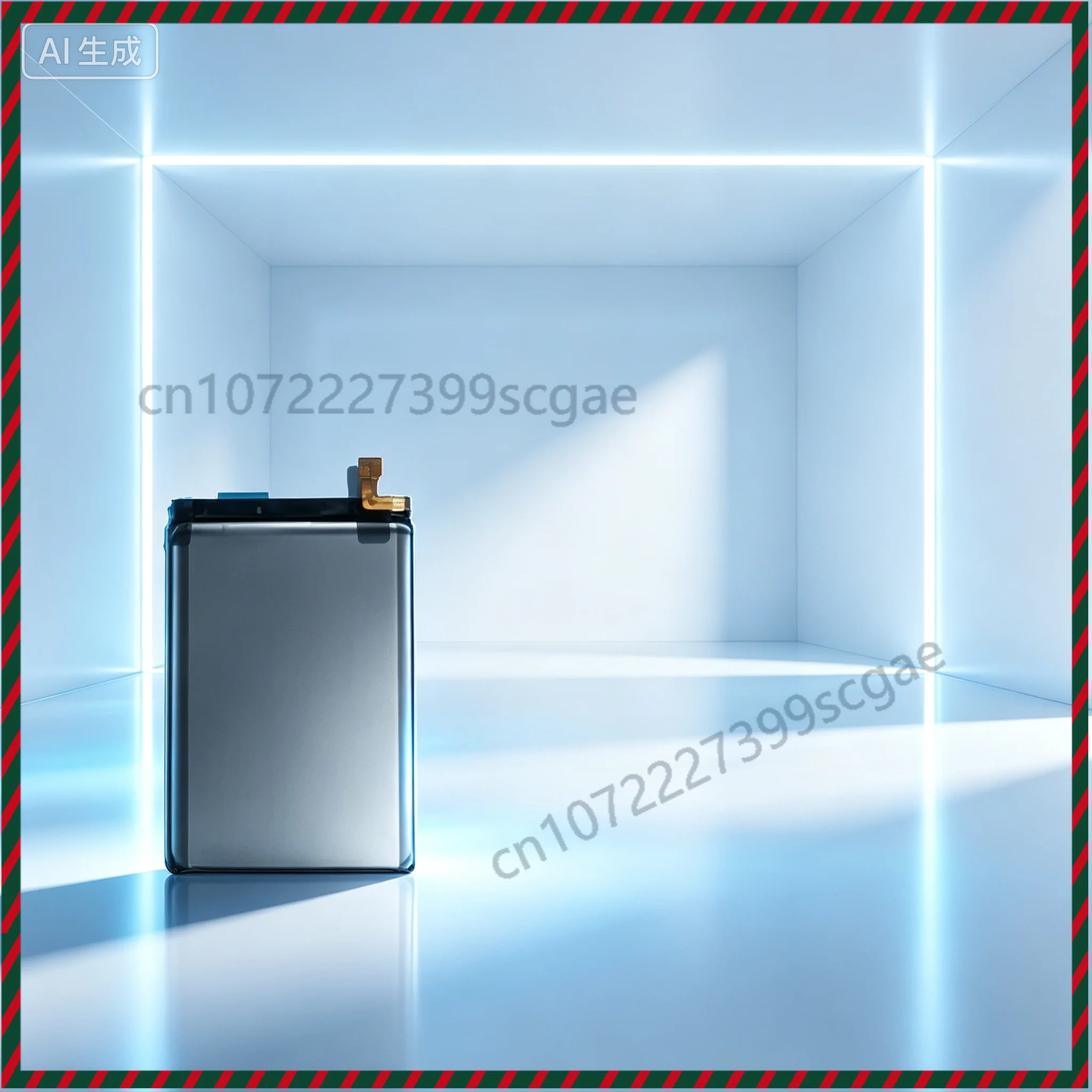 Genuine Unopened Battery Assembly for Samsung Fold4