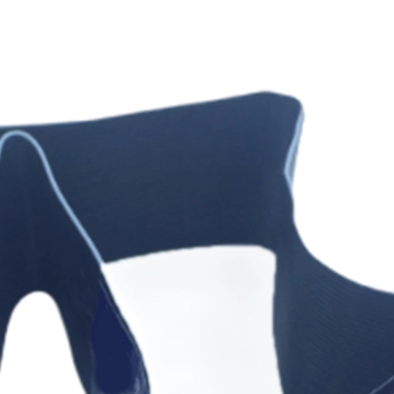 Cinta plana unidad disquete simulación del conector del cable cinta unidad disquete 34 pines