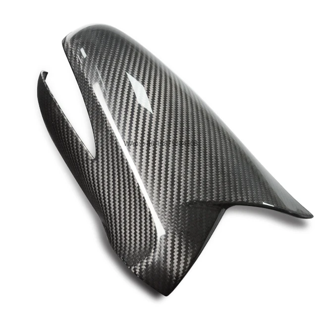 

For IS250 Accessories Carbon Fiber Rearview Mirror Cover for IS F IS250 IS250C IS300 ES ES240 ES350 2008-2011