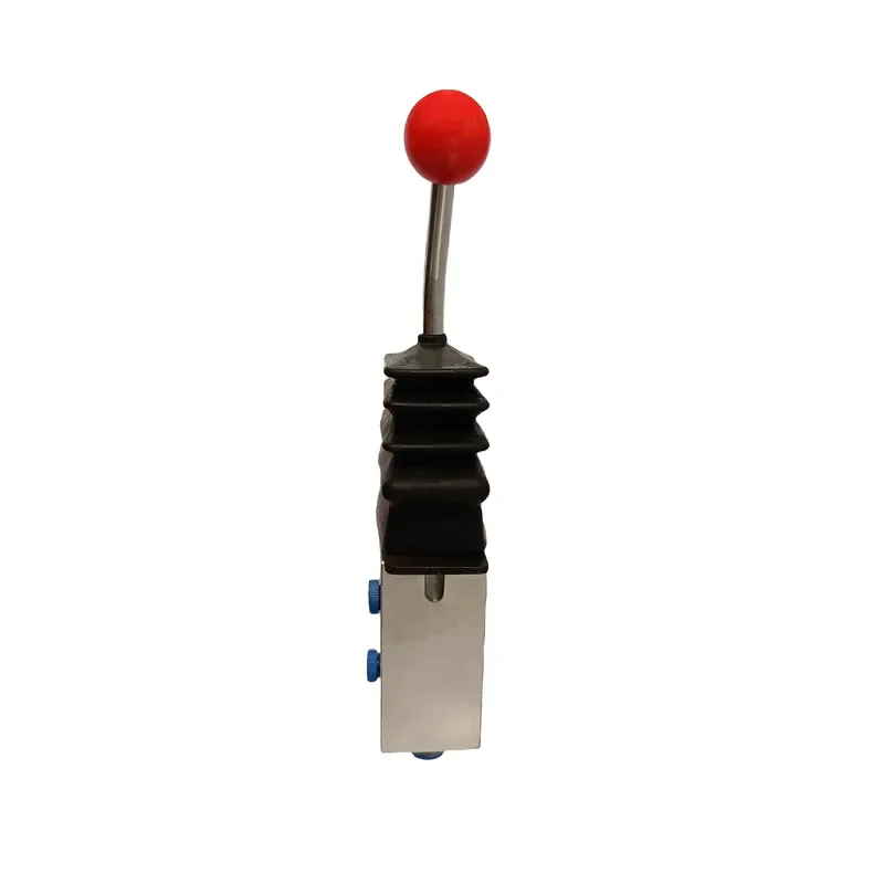 Wholesale High Quality Lift Control Valve for Terex Tr50 Mine Dump Truck Hydraulic Remote Control Ore Mining OE
