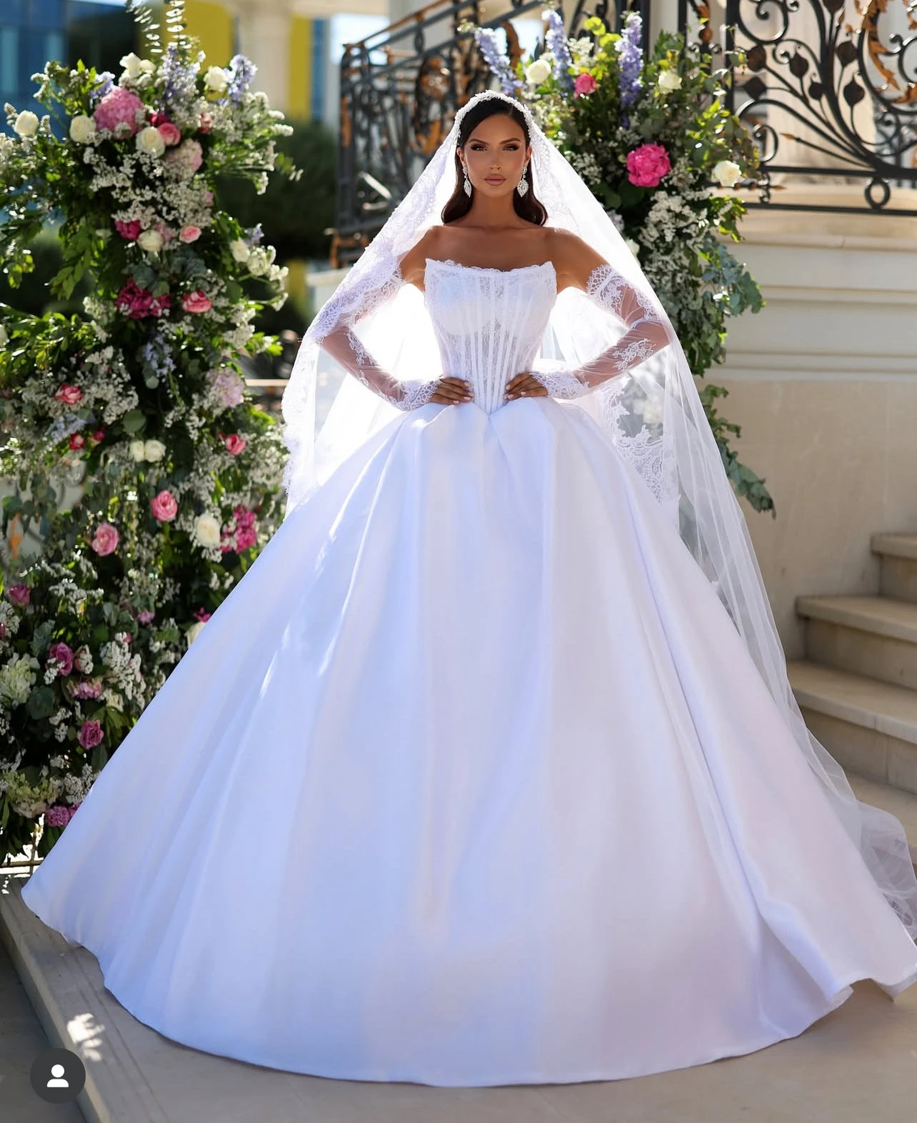 Customized Elegant …