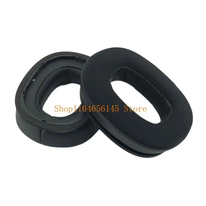 

5asd Replacement Ear Cushion Pad Over Ear Headphone Cooling Gel Earpads for Dedicated Comfortable Wear