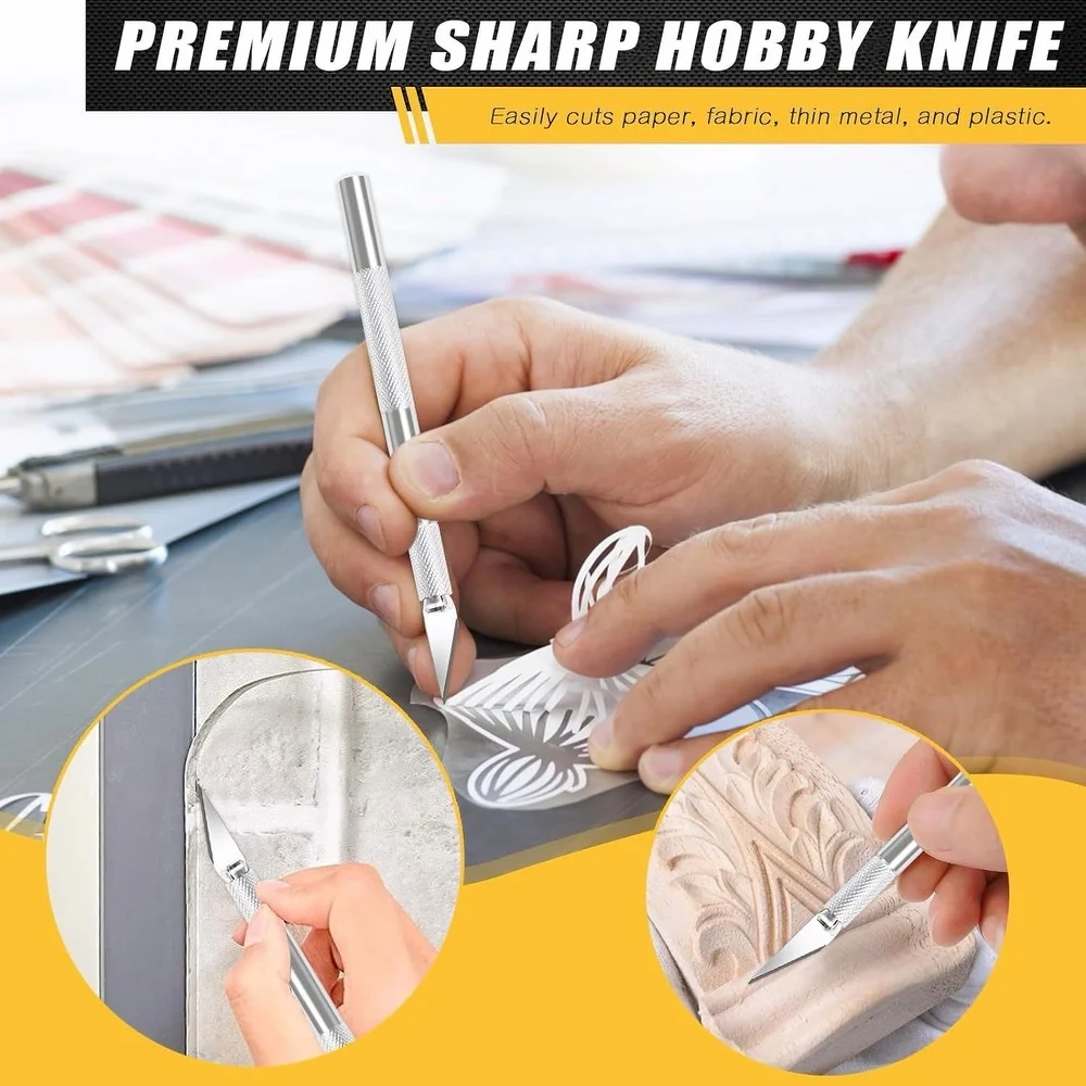 Wallpaper Smoothing Tool Window Film Installation Kit Flexible Wall Paper Peal and Stick Tool with Felt Squeegee Seam Roller