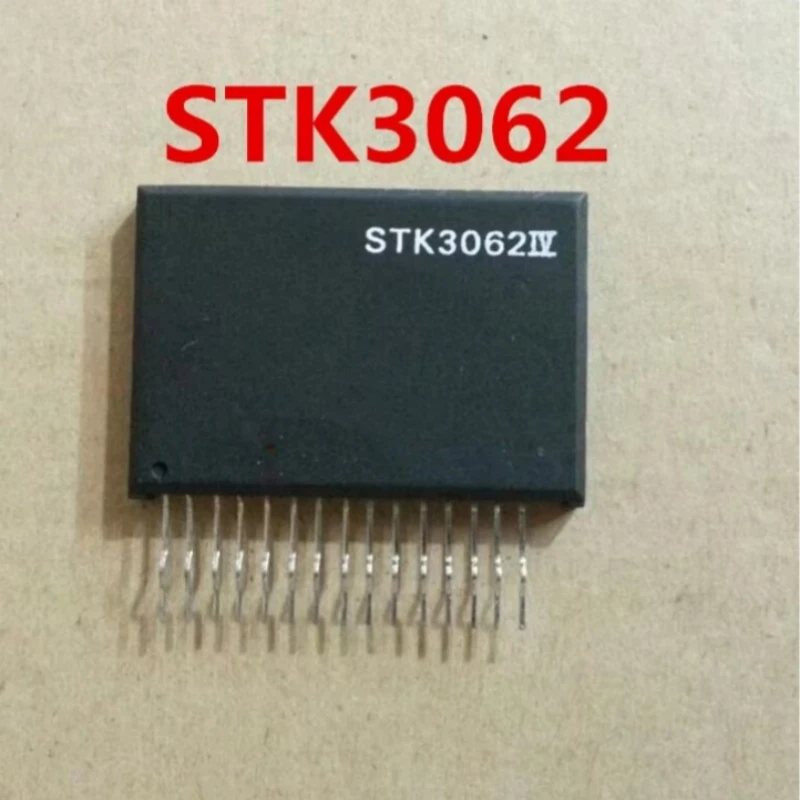STK3062 Brand-new audio power amplifier module STK3082 STK3102 2
