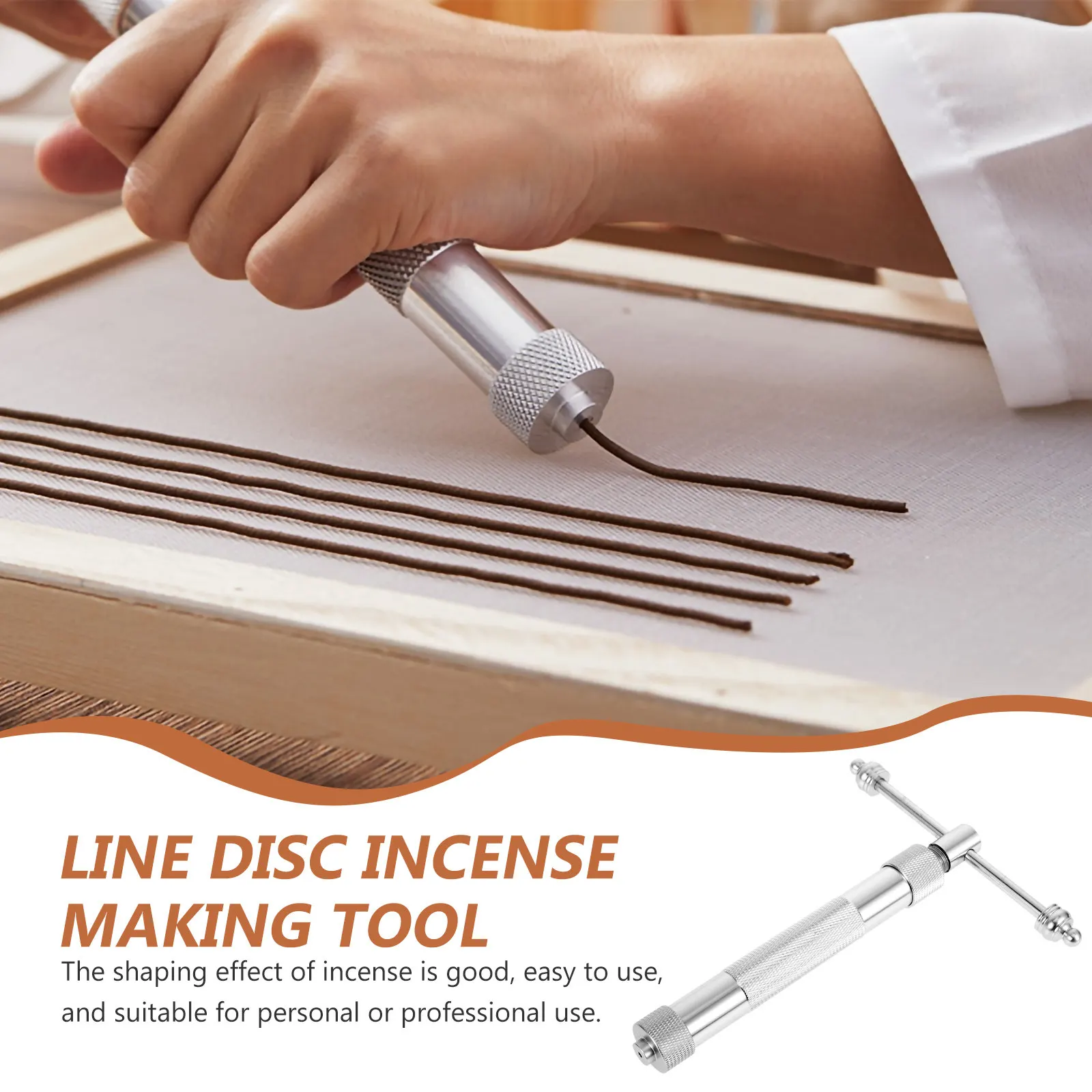 Clay Extruder Tool …