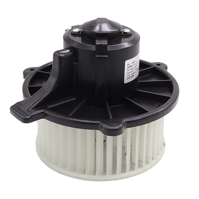 

Doosan Air Conditioner Parts DH150 DH215 DH300-5-7 Air Blower Motor