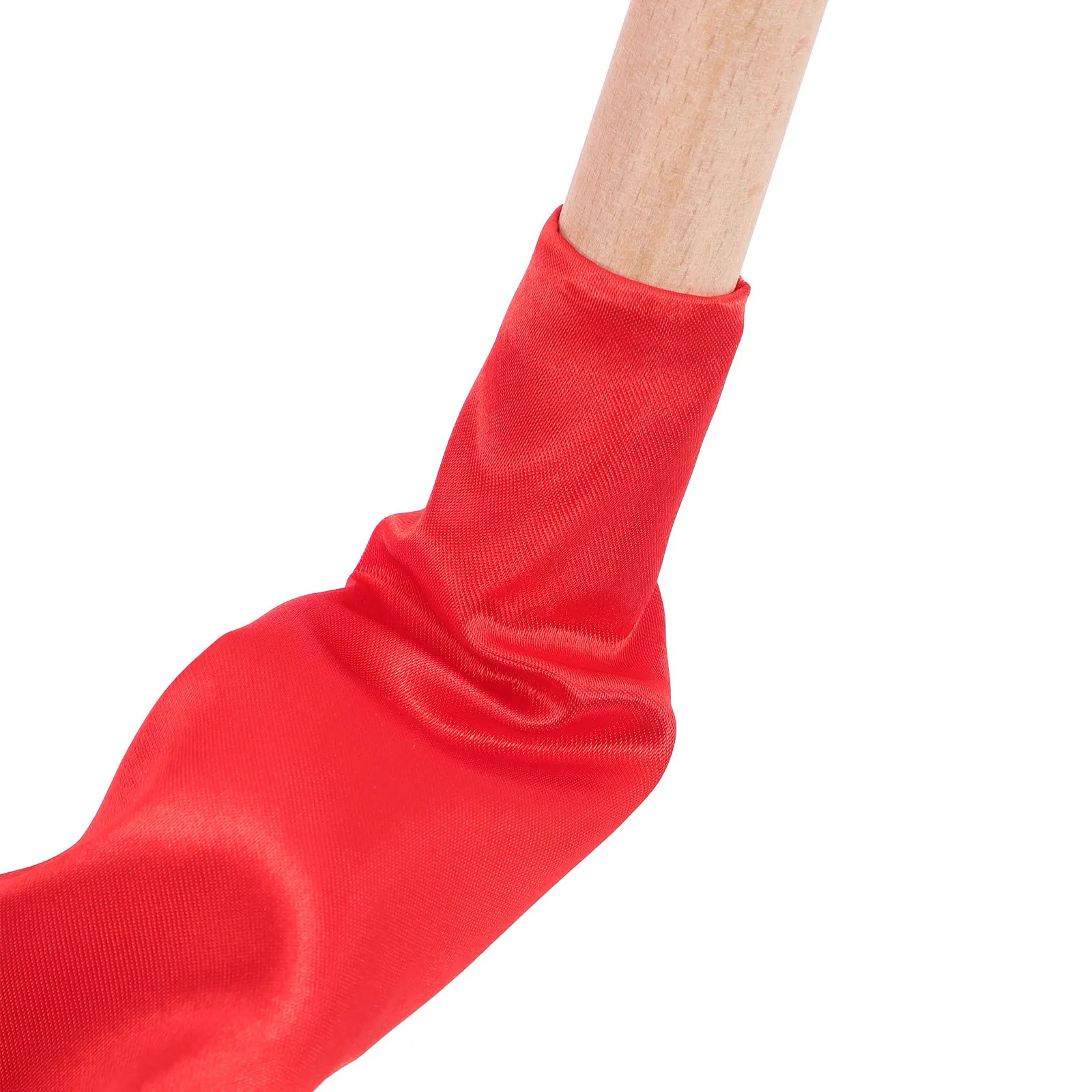 

Waist Drum Stick Wood Drumsticks Mallets Accessories Percussion Instrument Student Use