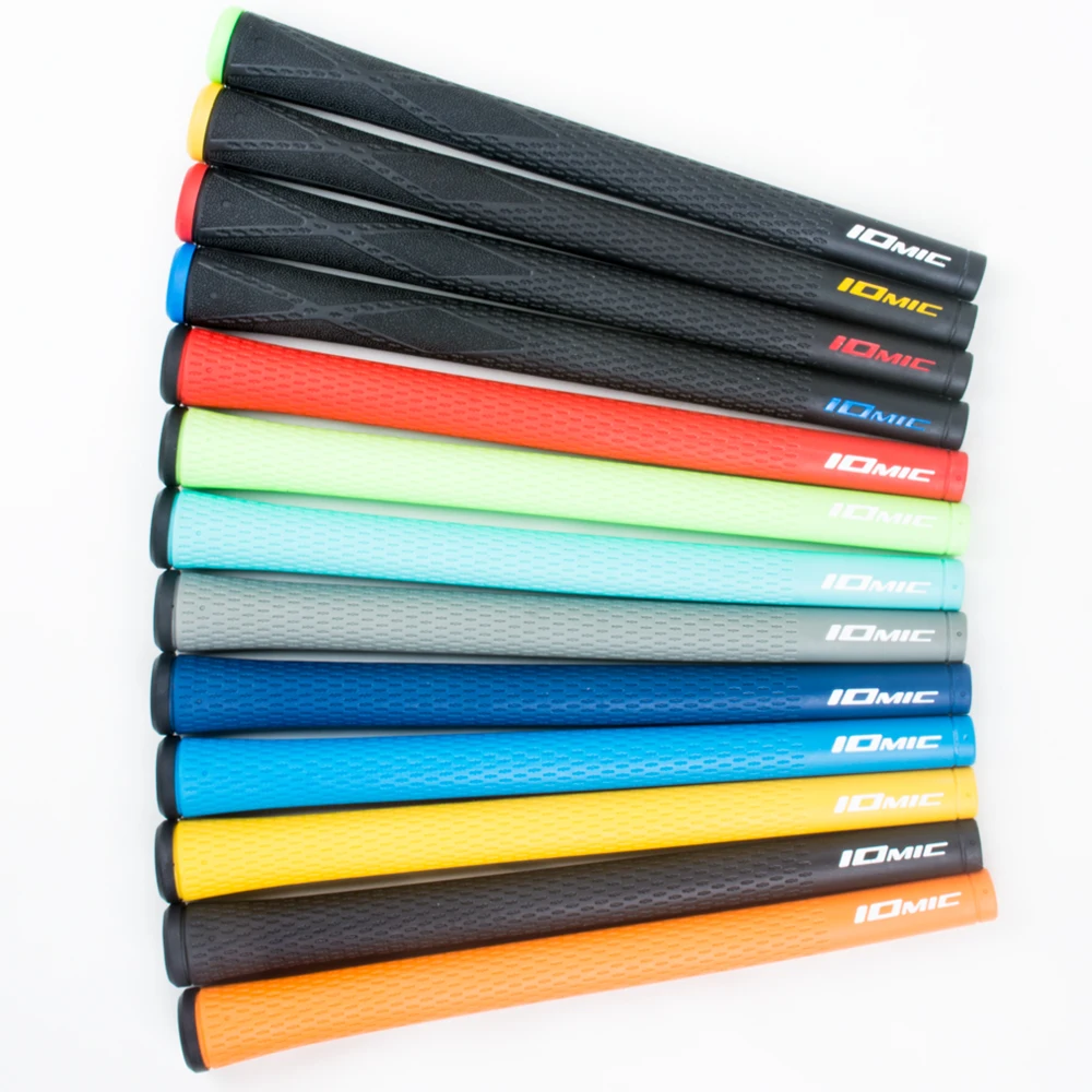 Thumbnail 3 - #35 Cheap Golf Club Grips Worth Buying