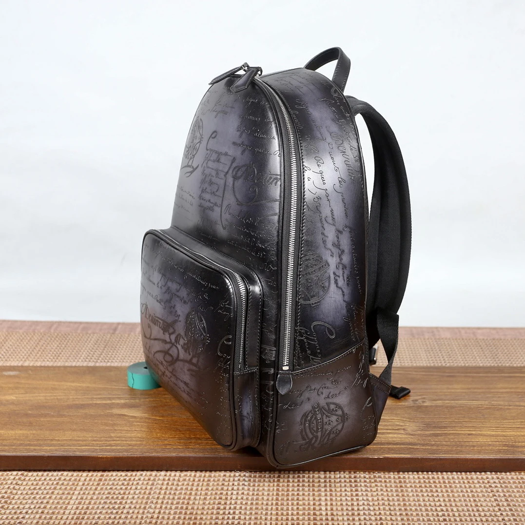 DIMY 2025 Men's Backpack Made  - đánh giá và giá Luxury Bags Made In China