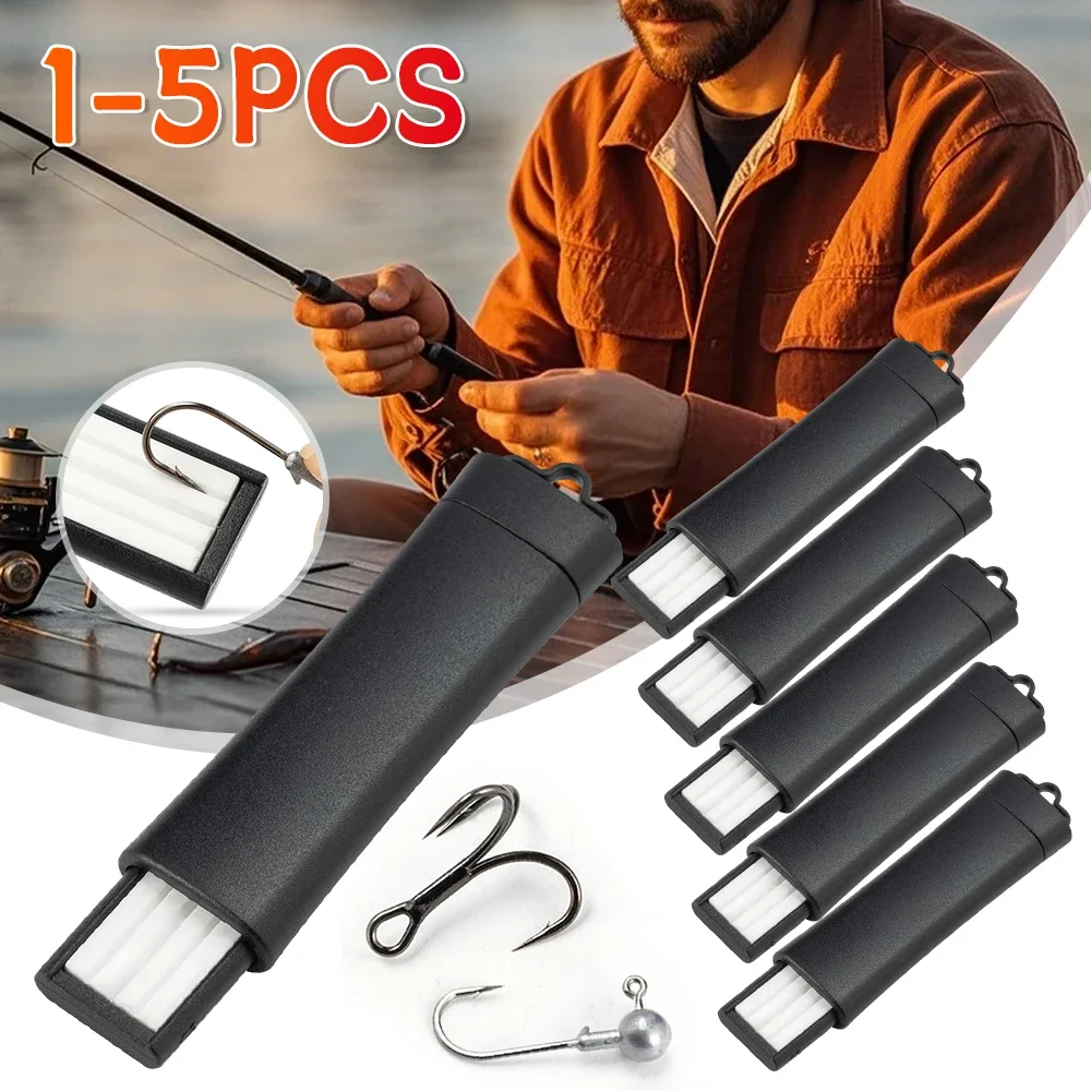 1-5X Fishing Grindi…