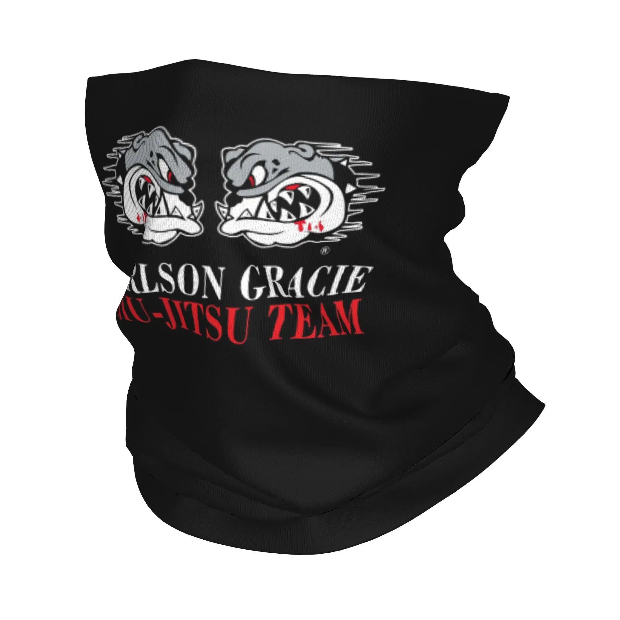 Carlson Gracie Jiu … - image