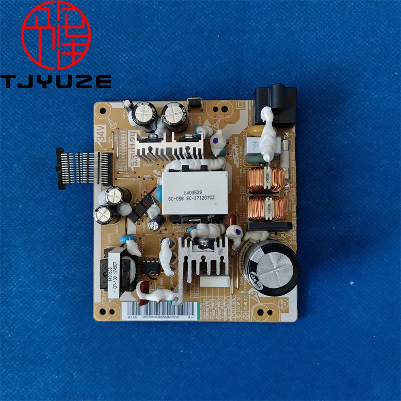 

AH44-00323C For Speaker Power Supply Board HWJ370 HWJ450 HWJ470 HWJ550 HWJ551 HWJ650 HWJ6500R HWJ7500R HWJ8500R HWJ8500 HWJ7501R