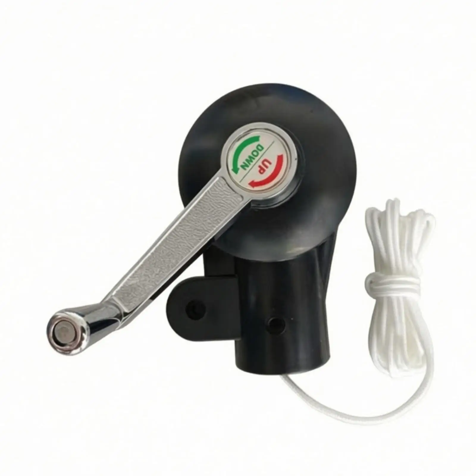 Canopy Replacement Handle for Folding Umbrella Frame ABS Plastic Molded Connector Durable Outdoor Shade Repair Accessory
