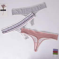 Good quality! Women's Sexy Thongs G-string Underwear Panties Briefs For Ladies T-back.1pcs/Lot ah112