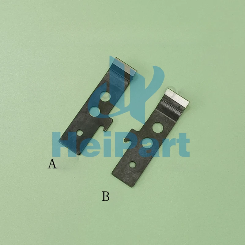 

Подходит для Heidelberg SM74, аксессуары для печатной машины SM74, левая и правая часть давления