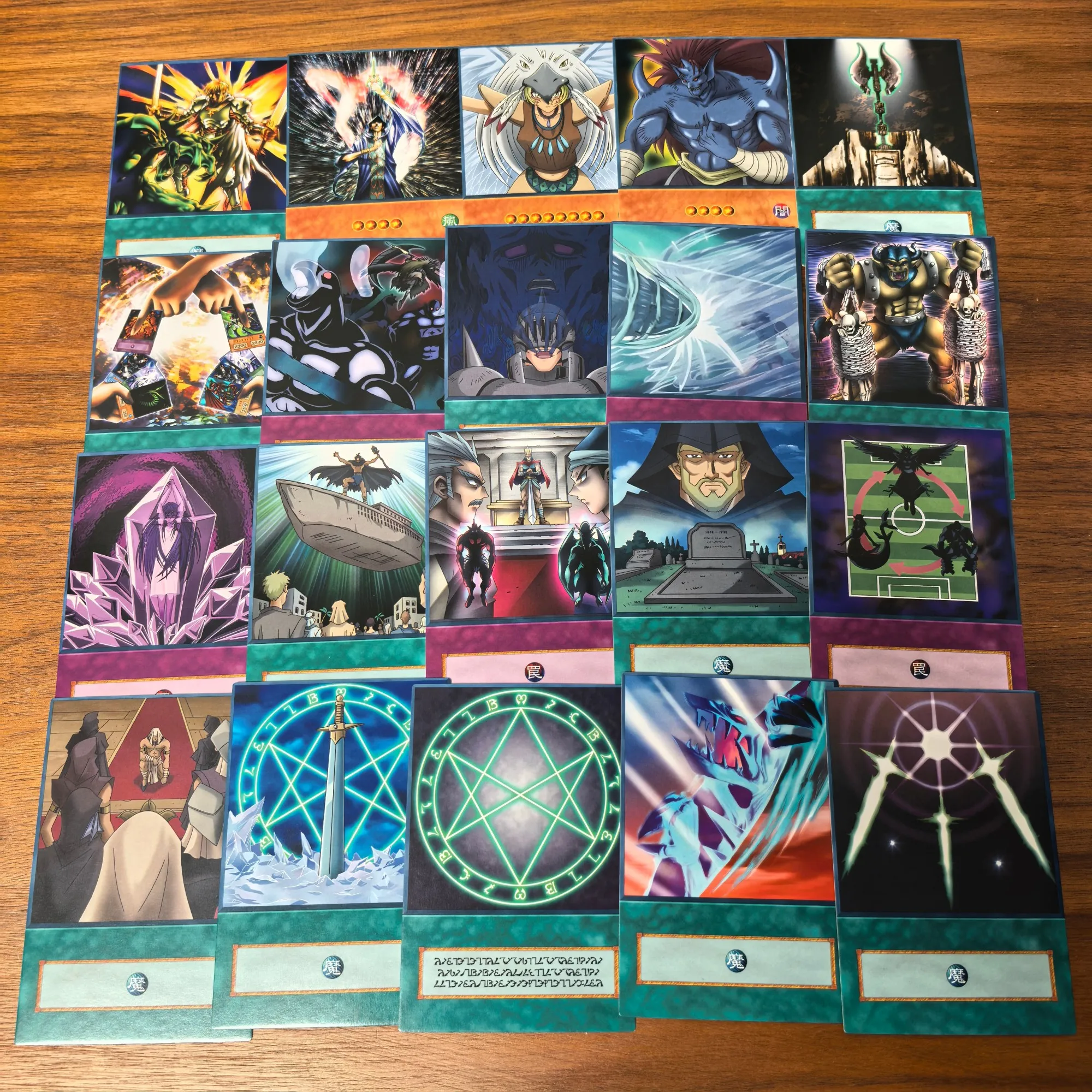 yugioh rafael cards 100Pcs Yu Gi Oh Anime Style Cards RAFAEL Orichalcos‌‌ Crystal Beast Yugioh  DM Classic Proxy DIY Card Kids Gift