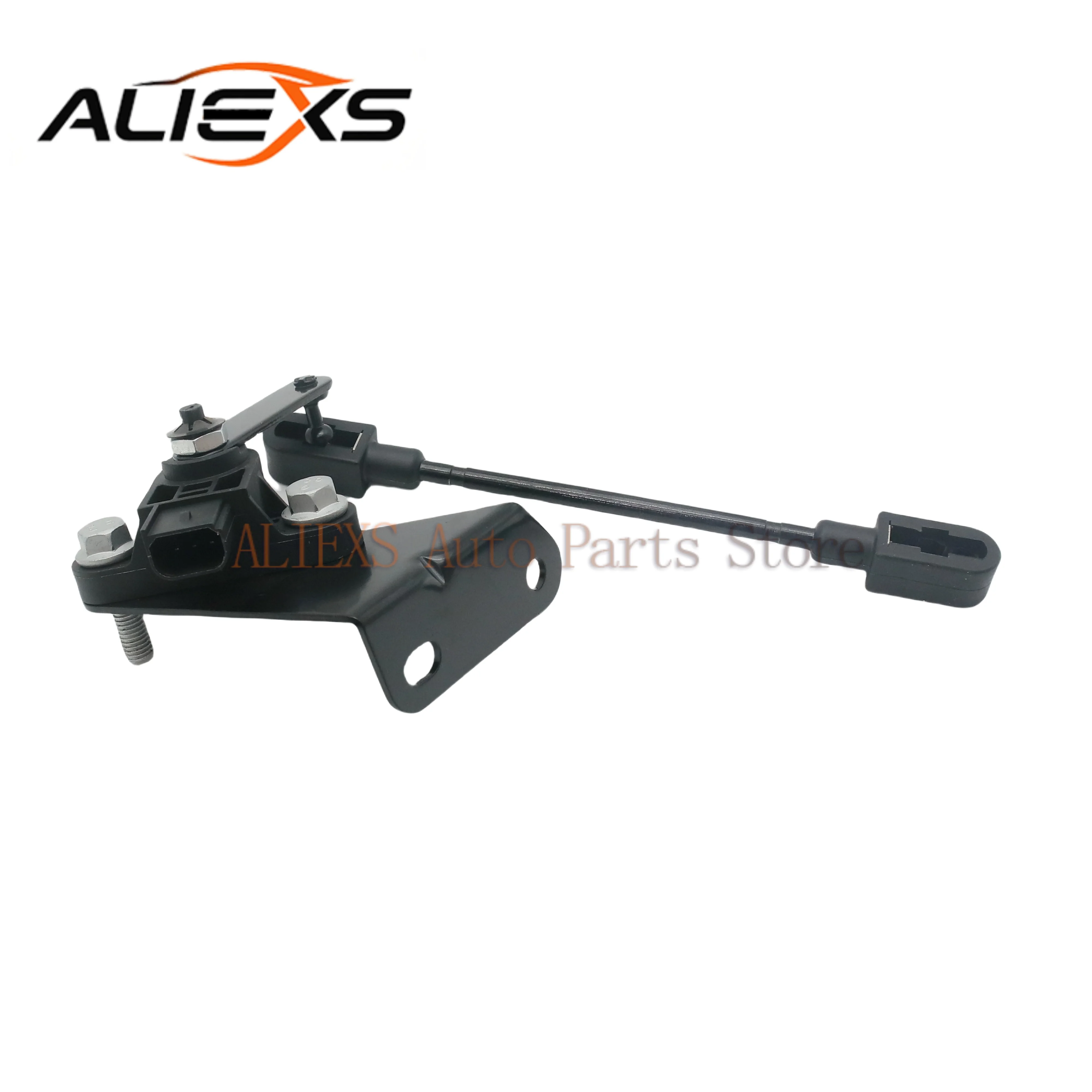 

8W1Z-5359-A задний левый датчик уровня езды для Ford Crown Victoria Lincoln Town Car 2003-2011 8W1Z5359A автомобильные аксессуары новый