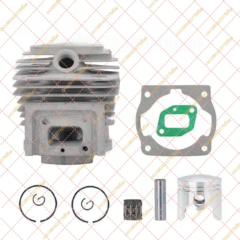 40mm Cylinder Piston Kit For 40-5 mower Trimmer Brush Cutter  Engine Parts