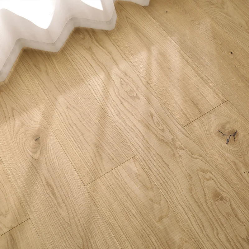 

Wooden floor, pure three layers, solid wood floor, lock, medieval style