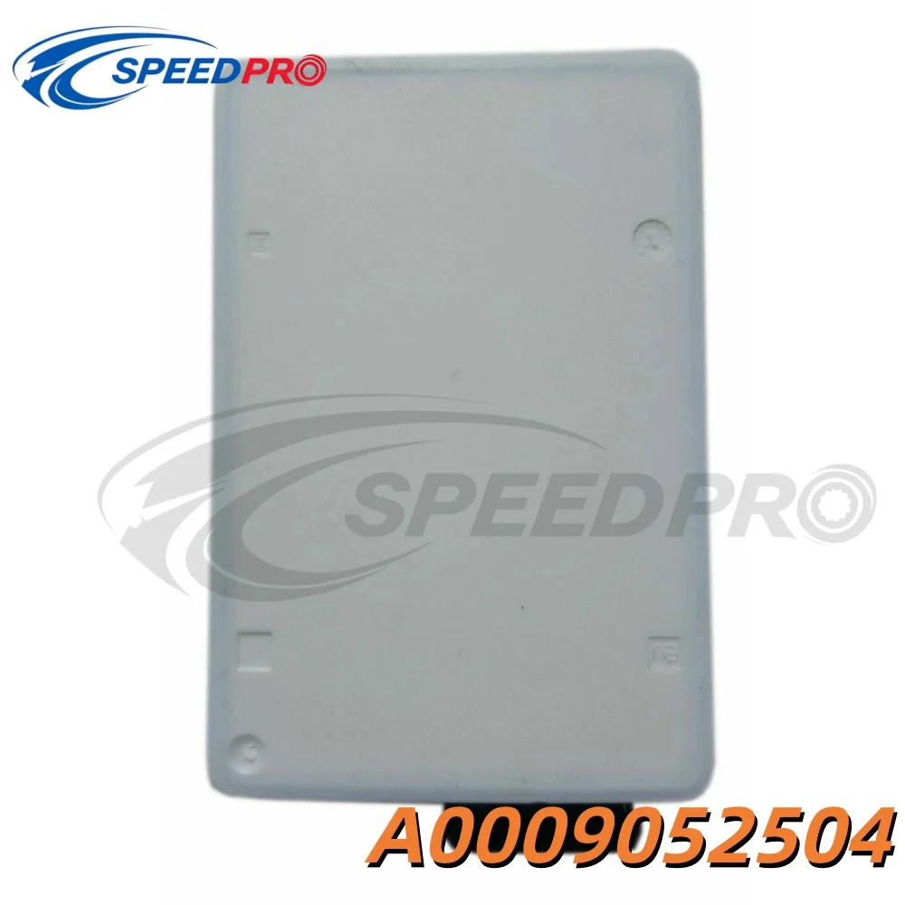 A0009052504 Radar Module For Mercedes W176 W246 W212 W166 A Class B Class E Class CLA GLE ML Blind Spot Assist Sensor Assembly