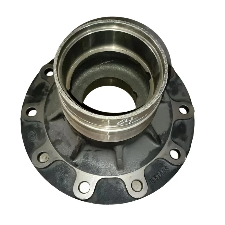 

Factory Direct High Quality 31W-03015 ABS Front Wheel Flange Heavy Vehicle Parts and Accessories ForEuroman Motors