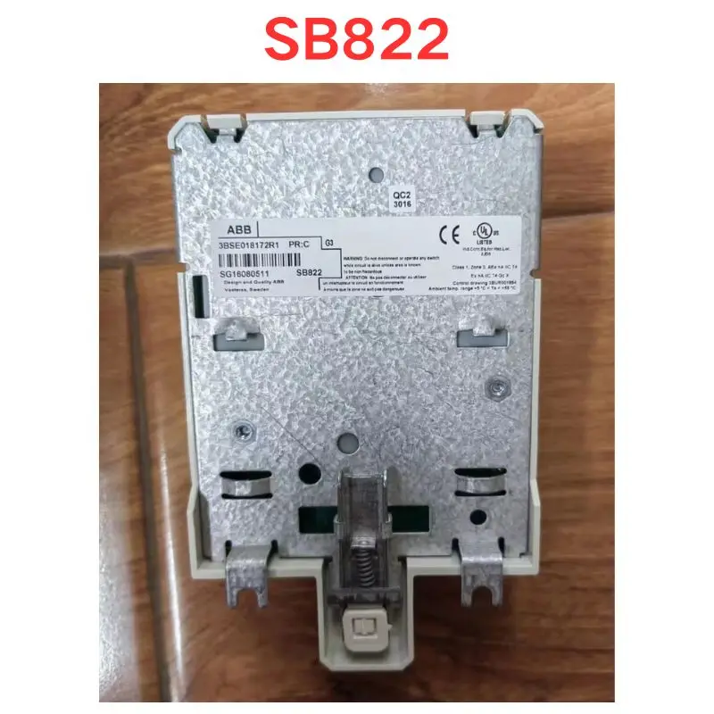 Used OEM disassembled parts SB822 module Functional test OK