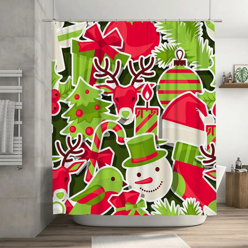 Tu Bathroom Shower … - image