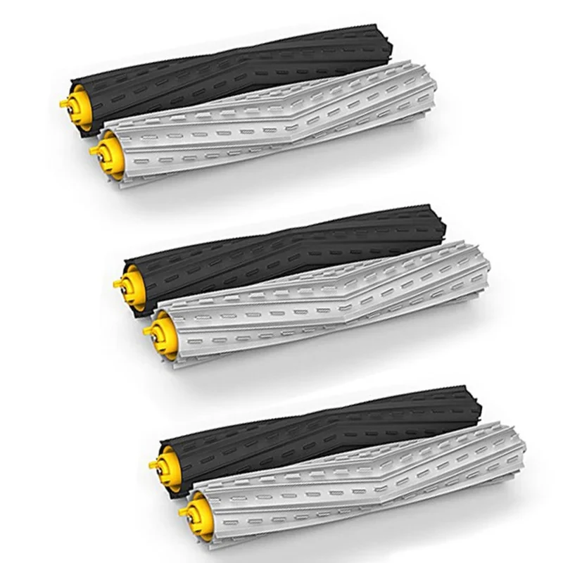 

Запчасти для робота-пылесоса IRobot Roomba 800 900 серии 870 880 980