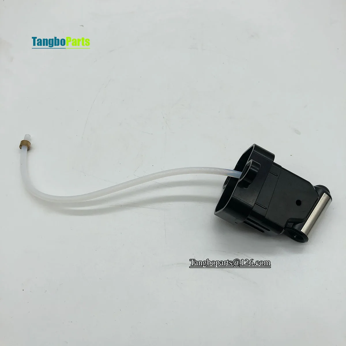 Milk Outlet With Water Inlet Pipe For Philips EP2131 EP2124 EP2121 EP3146 EP2136 EP3246 EP5143 5144 Coffee Machine