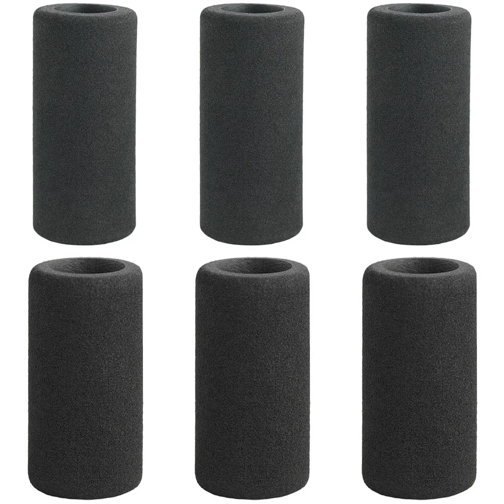 

Bicycle Pumps Cover Waterproof Portable Bike Pump Accessories Tire Inflator Protective Case Dustproof Lightweight Black