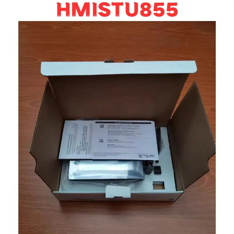 New Original HMISTU855 Touch Screen