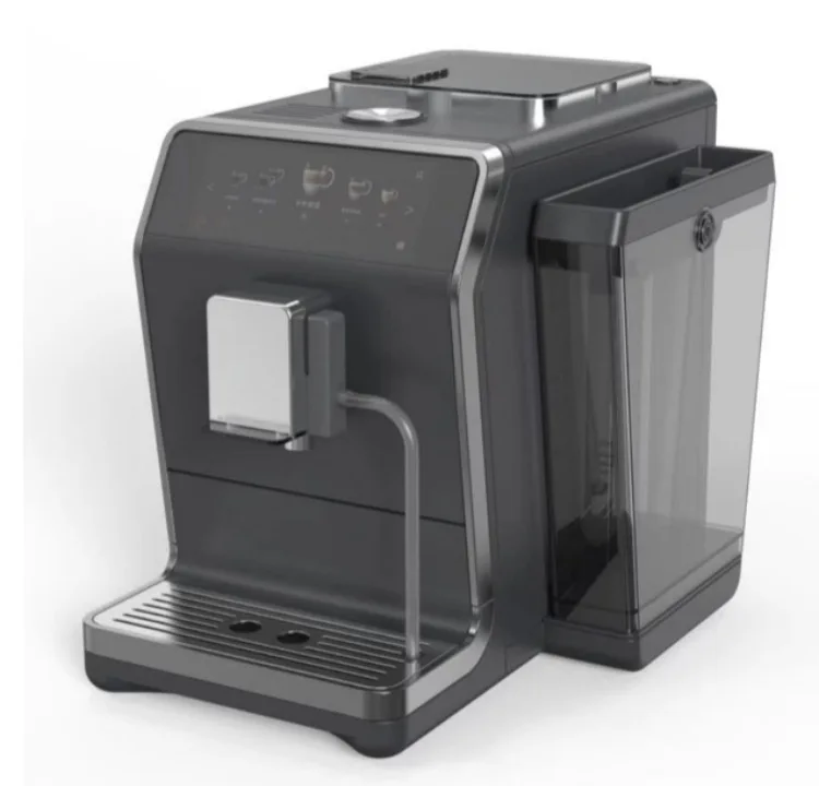 

Best Coffee Makers Machine Portable Home Smart Espresso Automatic Capsule Mini Coffee Makers Electric