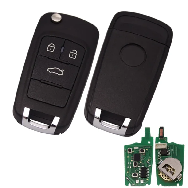 5pcs keydiy kd 3 button remote key B18-3 remote key for KD300/KD900/ URG200 to produce any model remote