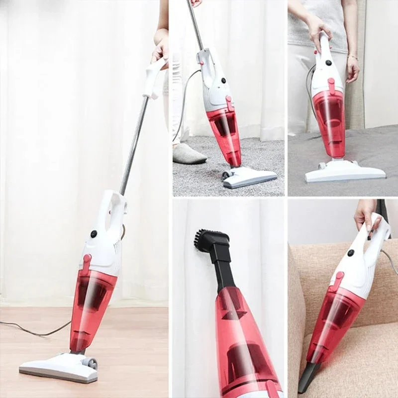 가정용 소형 휴대용 진공 청소기 휴대용 전기 집진기 진드기 지우개 가족 위생 및 건강 보호