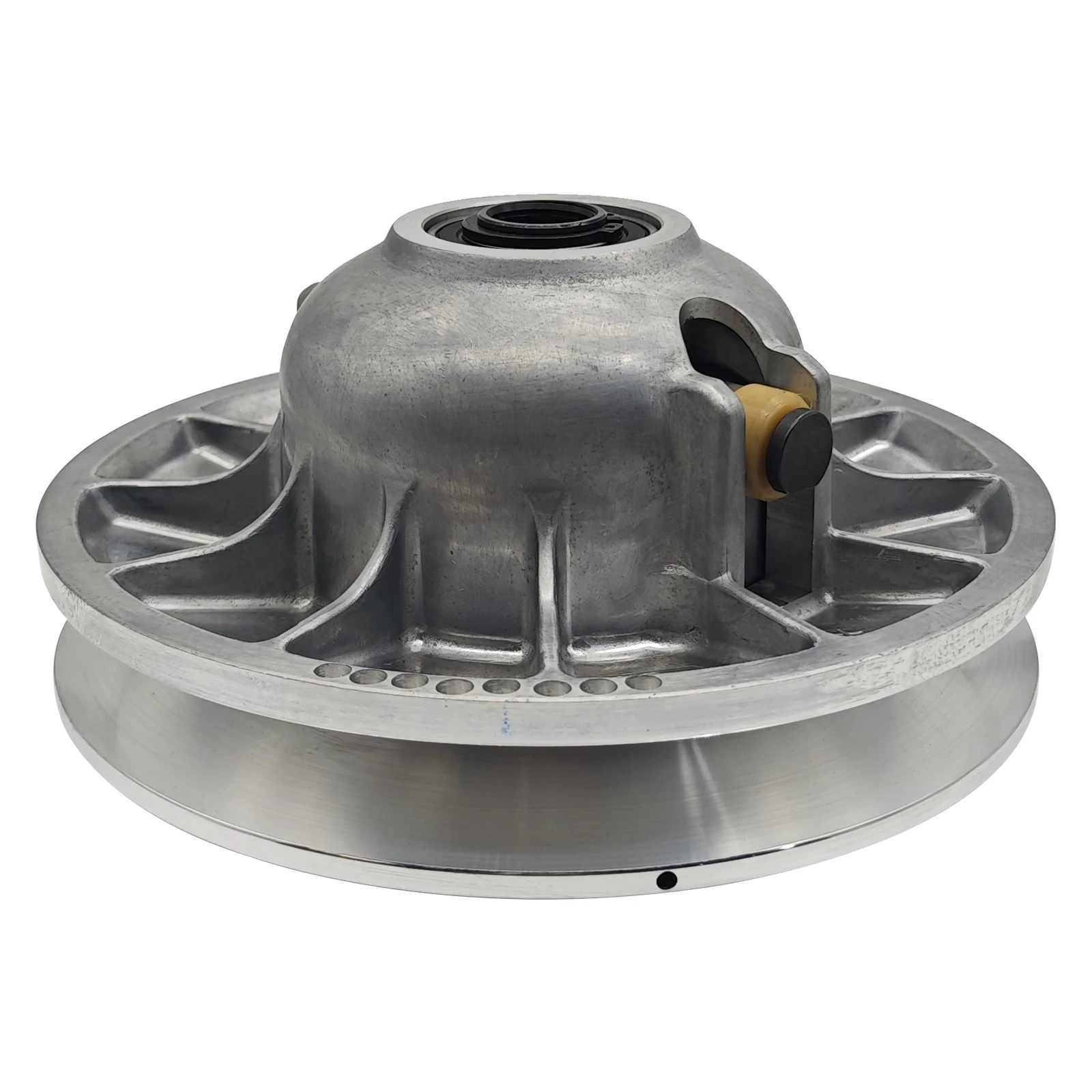 Engine Braking System (EBS) Driven Secondary Clutch Assembly for 2016  Ace 570 OE 1323286 ATV UTV Parts