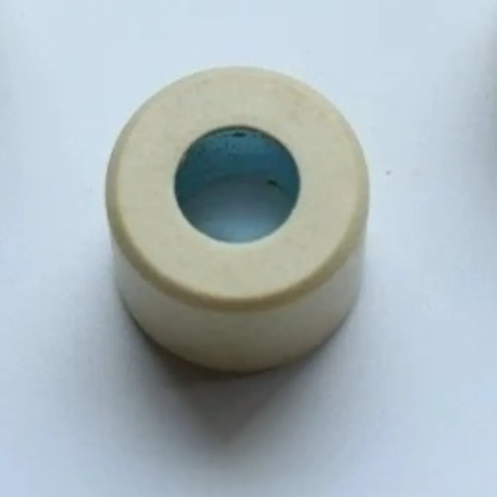 For Piaggio Vespa GTS 300 HPE Sei Giorni Beverly300 Centrifugal Roller Puli Bead 16g Genuine 6pcs A Set