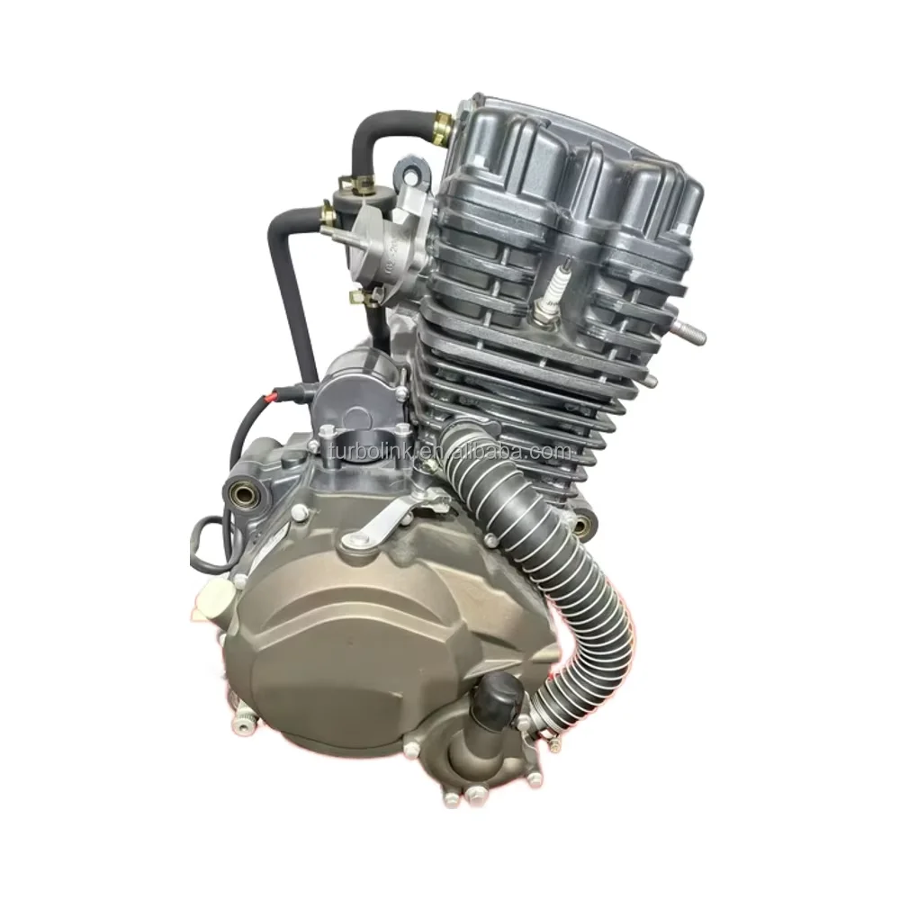 

Tom Autotricycle motorcycle water cooled Engine 250cc 300cc 350cc 4 Stroke Assembly Good Stability for Honda